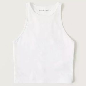 Abercrombie & Fitch Scuba Tank Women’s Medium NWOT